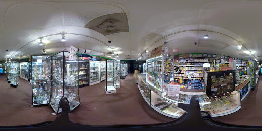 Tobacco Shop «Amsterdam Smoke and Vape Store», reviews and photos, 5521 South St, Lakewood, CA 90713, USA