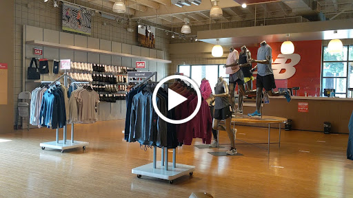Shoe Store «New Balance», reviews and photos, 270 S Arroyo Pkwy, Pasadena, CA 91105, USA