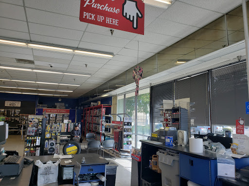 Auto Parts Store «Pep Boys Auto Parts & Service», reviews and photos, 11937 Valley Blvd, El Monte, CA 91732, USA