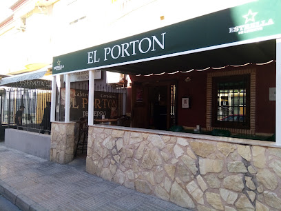 EL PORTóN