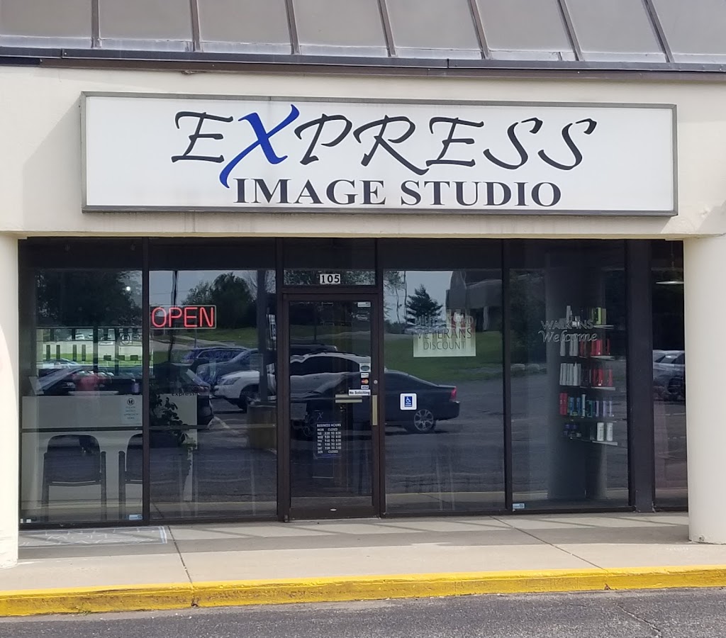 Express Image Studio 49315