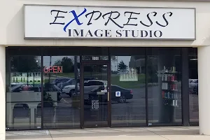 Express Image Studio image
