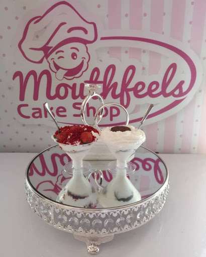 Mouthfeels Cake Shop, Ohinoyi Rd, Ungwan Rimi 800221, Kaduna, Nigeria, Store, state Kaduna