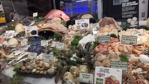 Supermarket «DeCicco Family Markets», reviews and photos, 58 East Pkwy, Scarsdale, NY 10583, USA