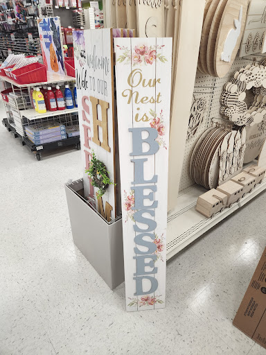 Craft Store «Michaels», reviews and photos, 5650 Allen Way Ste 108, Castle Rock, CO 80108, USA