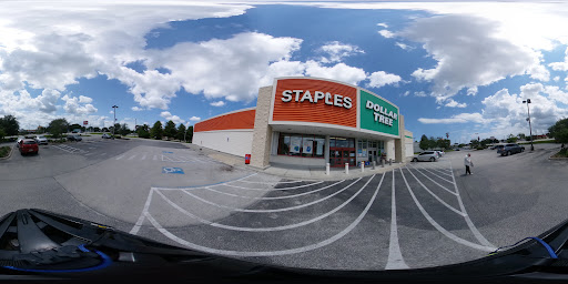 Office Supply Store «Staples», reviews and photos, 1595 Palm Bay Rd NE, Palm Bay, FL 32905, USA