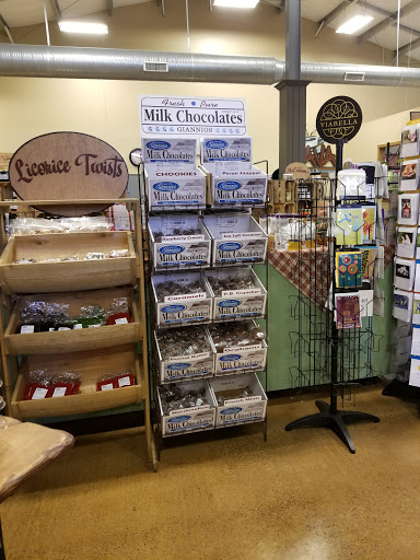 Gourmet Grocery Store «Blue Goose Fruit Market & Bakery», reviews and photos, 557 E Main St, Hancock, MD 21750, USA