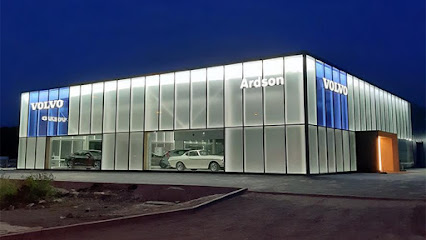 ARDSON SPRL Volvo