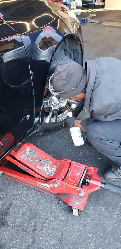 Auto Parts Store «Pep Boys Auto Parts & Service», reviews and photos, 810 E Dominguez St, Carson, CA 90746, USA