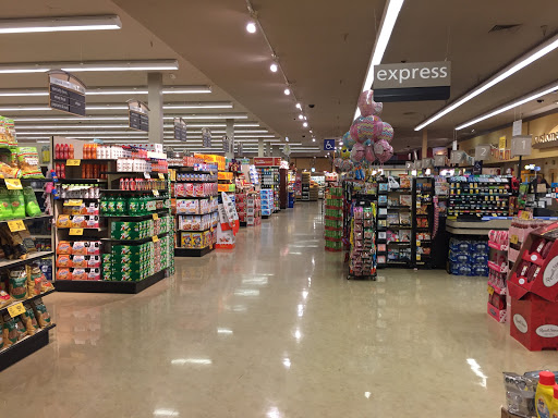 Grocery Store «Safeway», reviews and photos, 5450 Dewey Dr, Fair Oaks, CA 95628, USA
