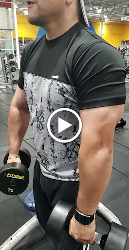 Gym «Fitness Connection», reviews and photos, 3900 Spencer Hwy, Pasadena, TX 77504, USA