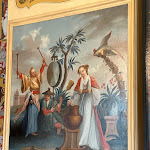 Photo n°5 de l'avis de Jos.a fait le 27/07/2023 à 19:42 sur le  Château de Rammenau à Rammenau