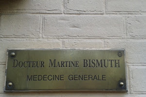 Dr Martine Bismuth