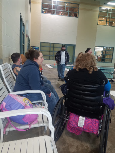 Recreation Center «Arnold Recreation Center», reviews and photos, 1695 Missouri State Rd, Arnold, MO 63010, USA