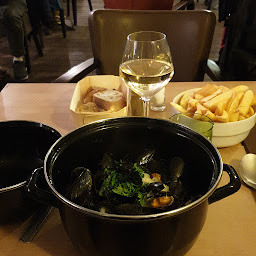 Photo n°17 de L'Escapade Merville-Franceville Plage à Merville-Franceville-Plage ()