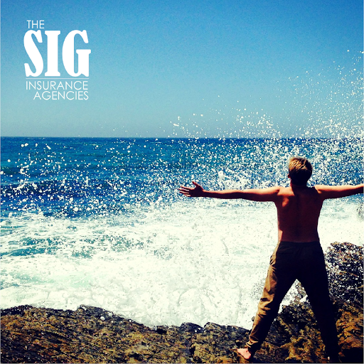 Auto Insurance Agency «Sig Insurance Agencies: Cheshire», reviews and photos