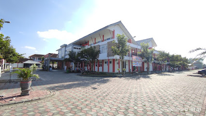 SMP Negeri 3 Kota Blitar