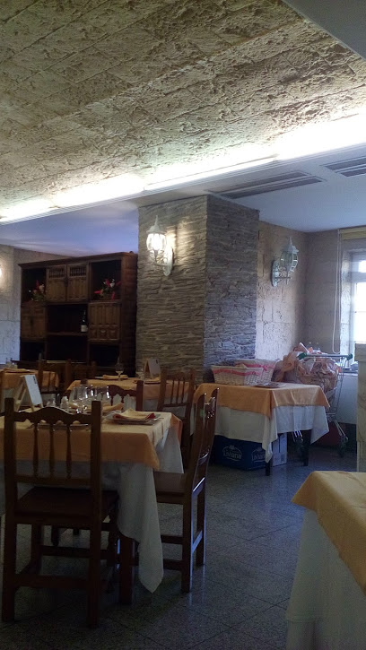 Restaurante Despensa de Extremadura - Av. Martín Palomino, 40, 10600 Plasencia, Cáceres, Spain