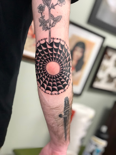 Explore proverbs 31 tattoo ideas, creative tattoo ideas in Oakwood, available at Victory Tattoo Co