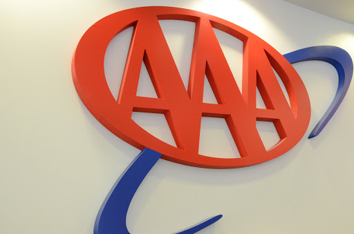 Travel Agency «AAA North Riverside Car Care Plus», reviews and photos