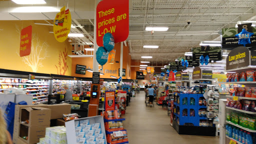 Grocery Store «Kroger», reviews and photos, 1821 S Cedar St, Imlay City, MI 48444, USA