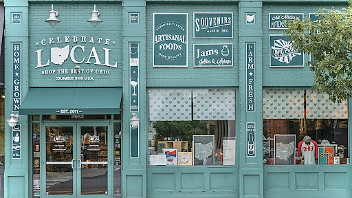 Celebrate Local - Shop the Best of Ohio, 3952 Townsfair Way, Columbus, OH 43219, USA, 
