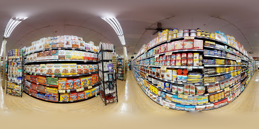 Supermarket «Key Food Fresh & Natural», reviews and photos, 574 Jersey Ave, Jersey City, NJ 07302, USA