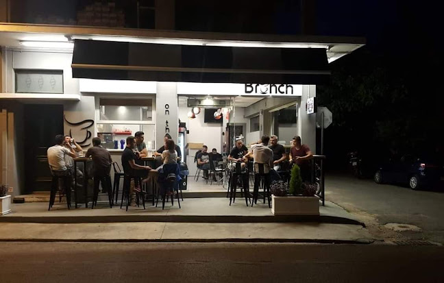 Comentarii opinii despre Brunch cafe