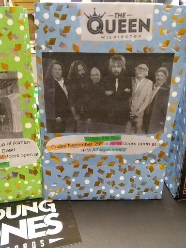 Video Store «Young Ones», reviews and photos, 26 S Whiteoak St, Kutztown, PA 19530, USA