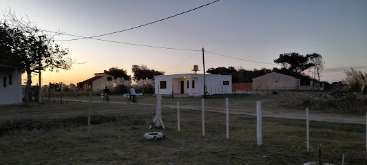 CASITA DE TE