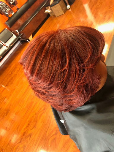 Beauty Salon «Lili dominican salon», reviews and photos, 8819 Annapolis Rd, Lanham, MD 20706, USA