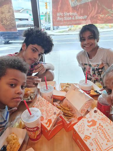 Recreation Center «John F. Kennedy Recreation Center», reviews and photos, 211 W Kinney St, Newark, NJ 07103, USA