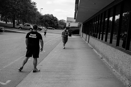 Physical Fitness Program «CrossFit Secaucus», reviews and photos, 333 Meadowlands Pkwy, Secaucus, NJ 07094, USA