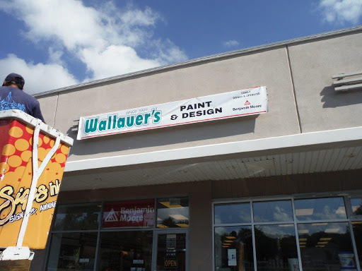 Wallauer Paint image 1