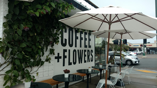 Coffee Shop «Communal Coffee», reviews and photos, 2335 University Ave, San Diego, CA 92104, USA