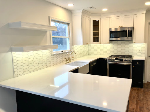 General Contractor «Eco-Pure Construction, Inc», reviews and photos, 412 W Somerdale Rd, Voorhees Township, NJ 08043, USA