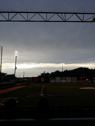 Baseball Club «Johnson City Cardinals», reviews and photos