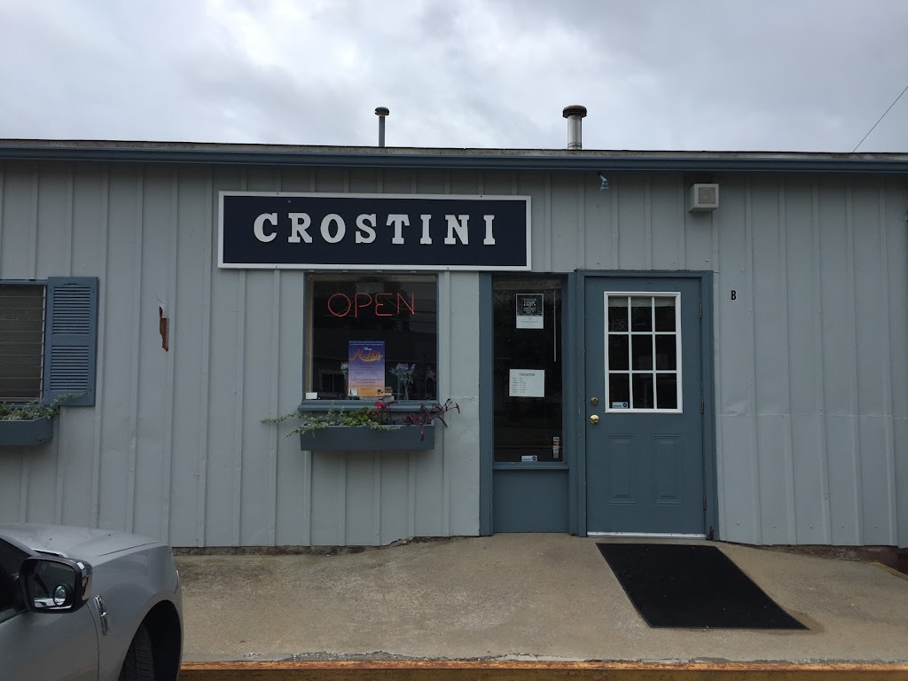 Crostini 06405