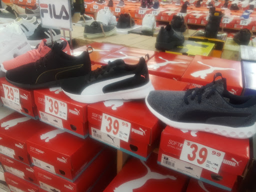 Shoe Store «Shoe City», reviews and photos, 4450 Firestone Blvd, South Gate, CA 90280, USA