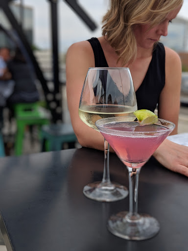 American Restaurant «Ink N Ivy», reviews and photos, 21 E Coffee St, Greenville, SC 29601, USA