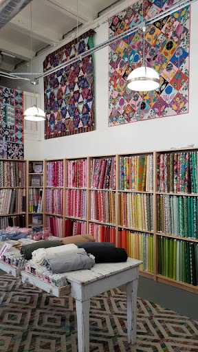 Craft Store «Craft South», reviews and photos, 2516 12th Ave S, Nashville, TN 37204, USA