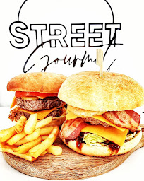 Photo n°7 de STREET GOURMET à Toulon ()