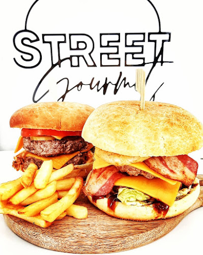 STREET GOURMET à Toulon