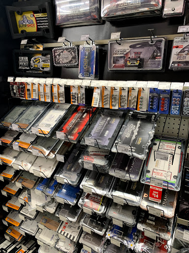 Auto Parts Store «AutoZone», reviews and photos, 2375 Sycamore Dr, Simi Valley, CA 93065, USA