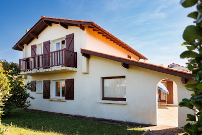 Valérie Cornuché / Conseillère en immobilier à Anglet