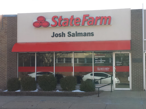 Auto Insurance Agency «Josh Salmans - State Farm Insurance Agent», reviews and photos