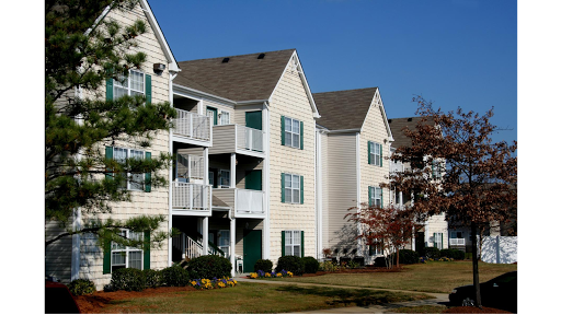 Taylor Pointe Apartments