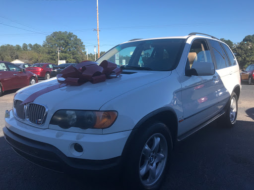 Used Car Dealer «Cash For Cars LLC», reviews and photos, 524 SC-544, Conway, SC 29526, USA