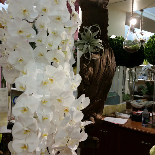 Florist «Scarsdale Flower Boutique», reviews and photos, 7 Harwood Ct, Scarsdale, NY 10583, USA