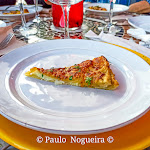 Photo n°14 de l'avis de Paulo.o fait le 27/07/2021 à 22:15 sur le  Buona Serra pizzaria à Queluz